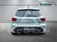 2026 Seat Ibiza