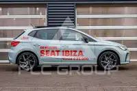2026 Seat Ibiza