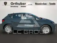 2026 Seat Ibiza