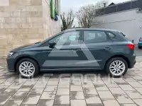 2026 Seat Ibiza