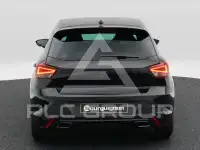 2026 Seat Ibiza