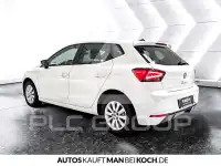 2026 Seat Ibiza