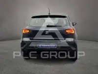 2026 Seat Ibiza