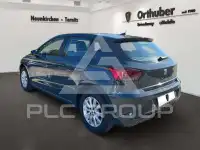 2026 Seat Ibiza