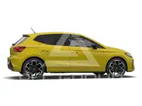 2026 Seat Ibiza