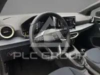 2026 Seat Ibiza