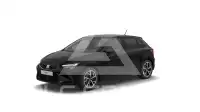 2026 Seat Ibiza