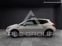 2026 Seat Ibiza