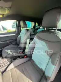 2026 Seat Ibiza