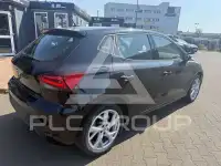 2026 Seat Ibiza