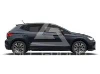 2026 Seat Ibiza