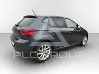 2026 Seat Ibiza