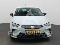 2026 Seat Ibiza