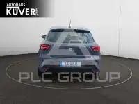 2026 Seat Ibiza