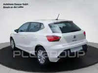 2026 Seat Ibiza