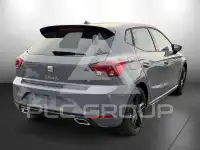 2026 Seat Ibiza