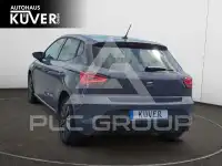 2026 Seat Ibiza