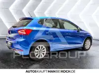 2026 Seat Ibiza