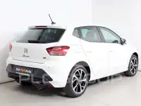 2026 Seat Ibiza