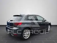 2026 Seat Ibiza