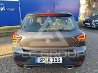 2026 Seat Ibiza