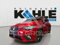 2026 Seat Ibiza