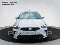 2026 Seat Ibiza