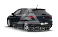 2026 Seat Ibiza