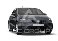 2026 Seat Ibiza