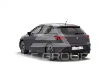 2026 Seat Ibiza