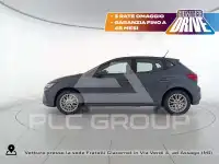 2026 Seat Ibiza