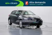 2026 Seat Ibiza