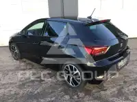 2026 Seat Ibiza
