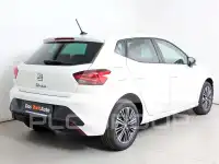 2026 Seat Ibiza