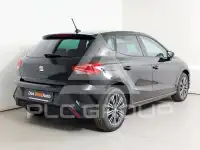 2026 Seat Ibiza