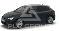 2026 Seat Ibiza