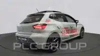 2026 Seat Ibiza