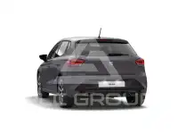 2026 Seat Ibiza