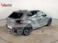 2026 Seat Ibiza