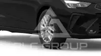 2026 Seat Ibiza