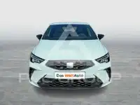 2026 Seat Ibiza