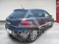 2026 Seat Ibiza