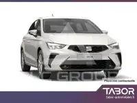 2026 Seat Ibiza