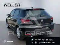 2026 Seat Ibiza