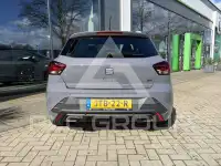 2026 Seat Ibiza