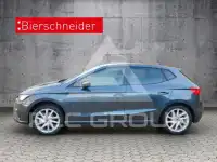 2026 Seat Ibiza