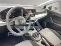 2026 Seat Ibiza