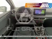 2026 Seat Ibiza