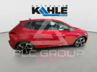 2026 Seat Ibiza