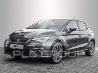 2026 Seat Ibiza